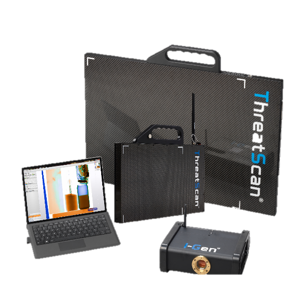 Taşınabilir X-Ray Sistemleri