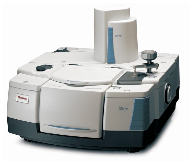 Nicolet iS50 FTIR