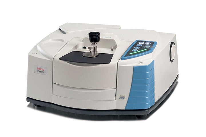 Nicolet iS20 FTIR