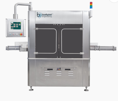 IN-LINE Headspace Gaz Analizörü