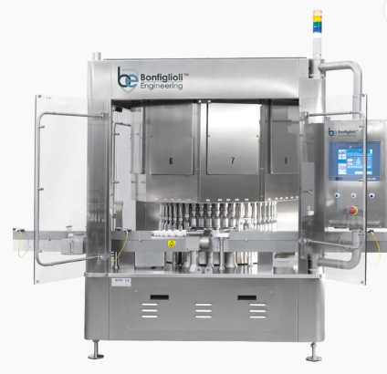 Sızdırmazlık Test Cihazları